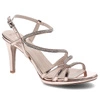 Sandále Bayla - 587-531/9 Rose