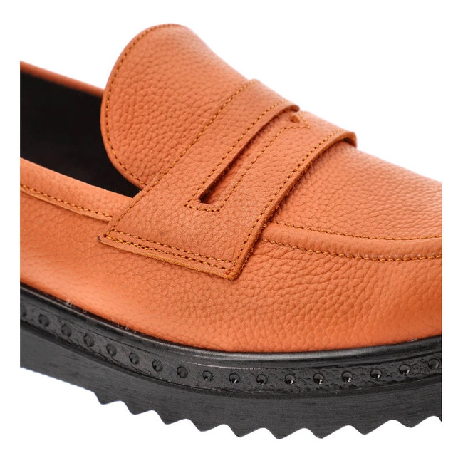 Poltopánky Armodo - 209 Pomarańcz G.