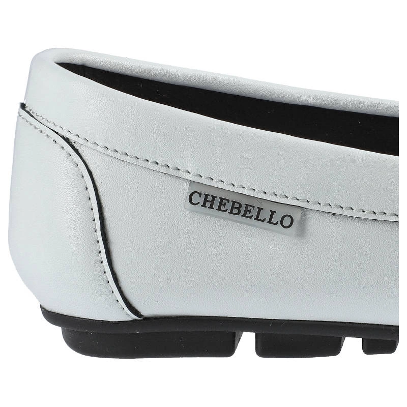 Mókazíny Chebello - 2249_-297-000-PSK-S42 Biały