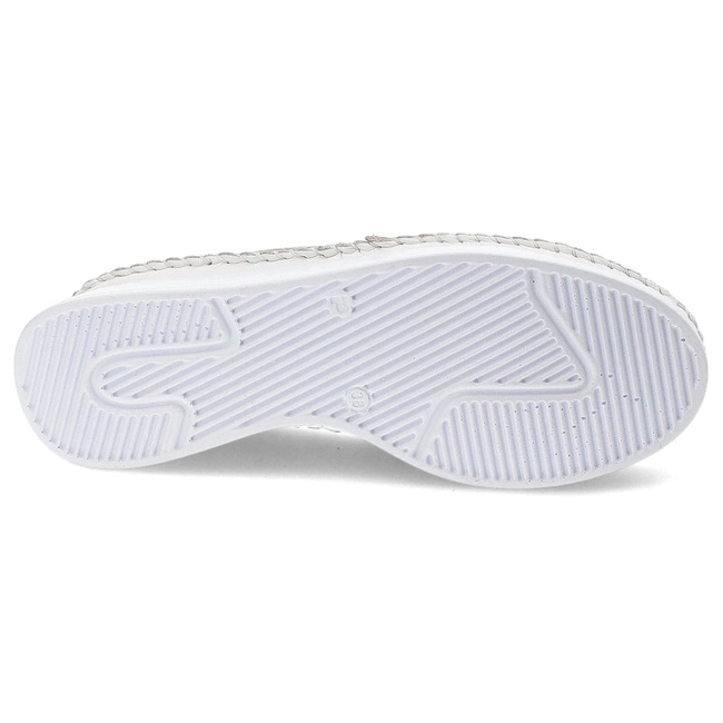 Poltopánky Venezia - 12802740 White