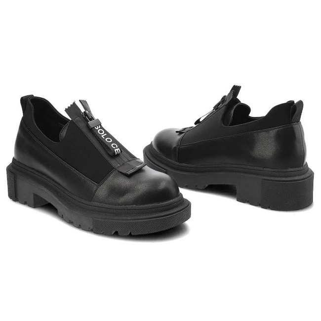 Poltopánky Artiker - 51C0516 Czarny