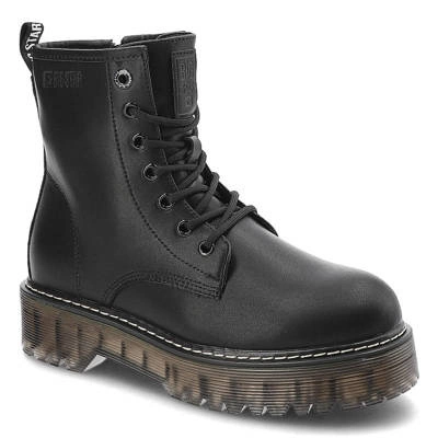 Kanady Big Star - KK274537 Czarny