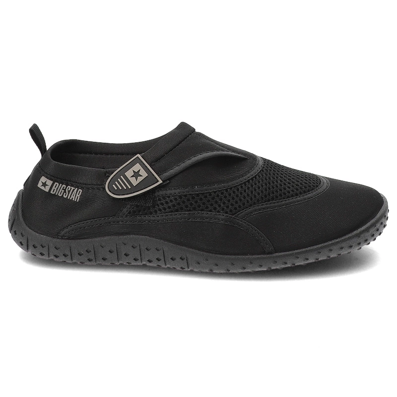 Topánky Do Vody Big Star - NN174754 Czarny