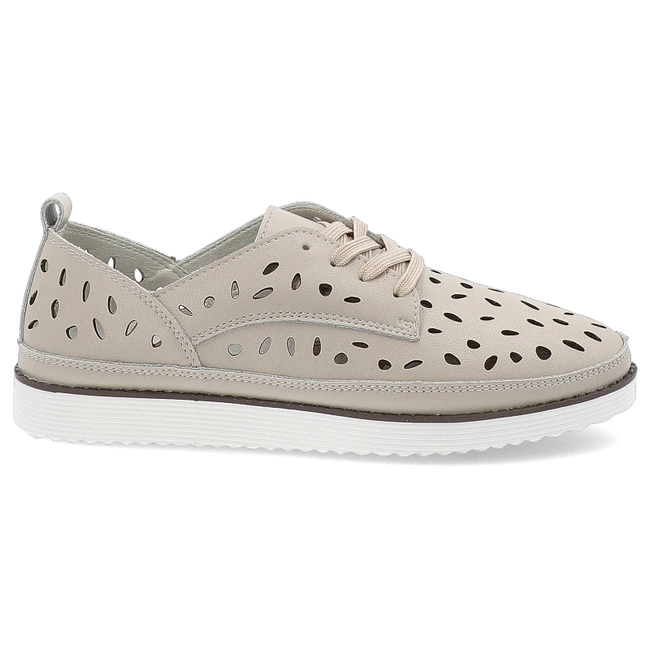 Poltopánky S.Barski - LR51-610 Beige