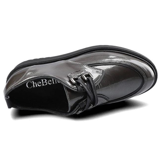 Poltopánky Chebello - 2558_-281-150-PSK-S99 Grafit