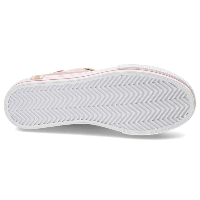 Plátenky Big Star - LL274186 Róż