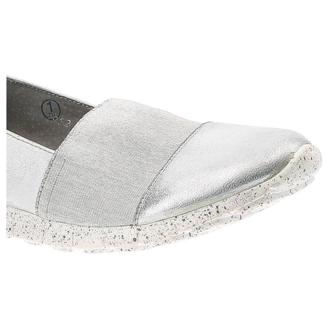 Poltopánky Maciejka - 02962-11/00-5 Srebrny