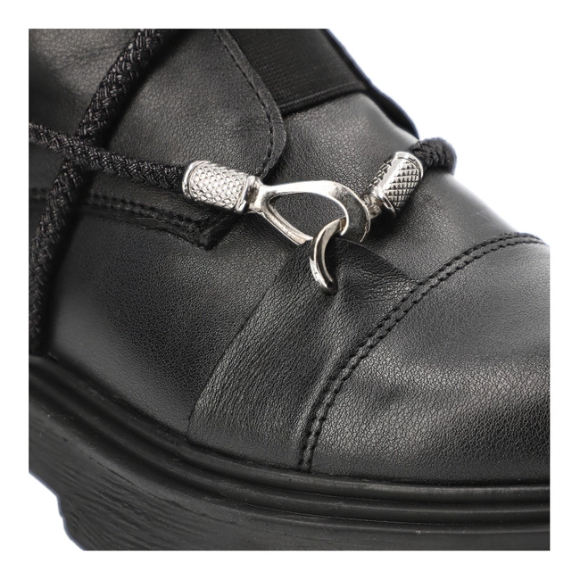 Členkové Topánky Bombonella - 177.1551 S.A 08 T SYH