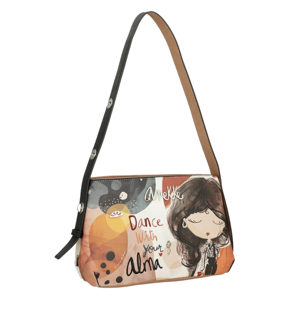 Poštárska Taška ANEKKE - 40702-316