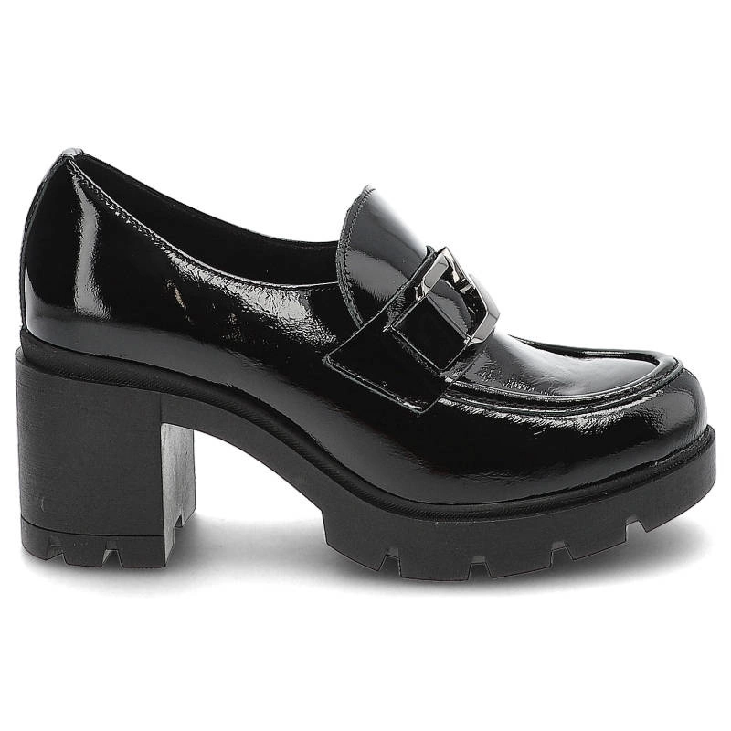 Poltopánky Lemar - 20097 Naplak Czarny + Cn.