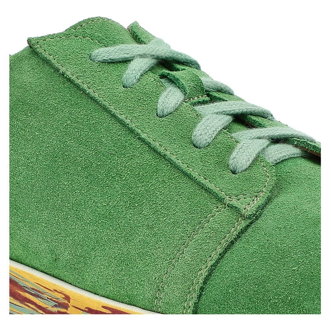 Poltopánky Annmex - 8487 Zielony 13D