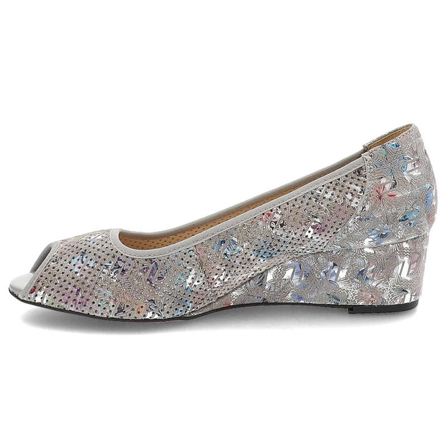 Lodičky Gamis - 3369 A9