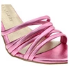 Sandále Marco Tozzi - 2-28386-20 518 Pink Metallic