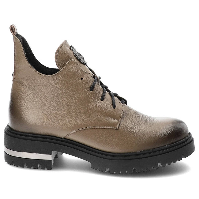 Členkové Topánky Lemar - 60309 V.Fango