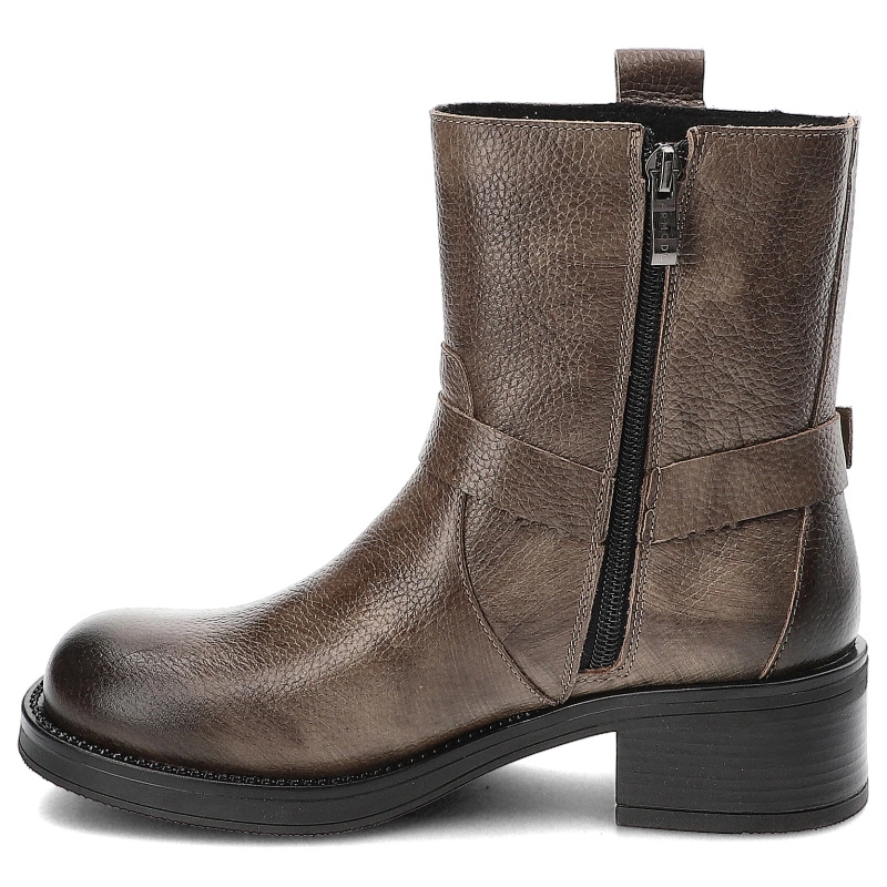 Členkové Topánky Armodo - 60480 D.Fango