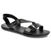 Sandále Ipanema - 82429 Vibe Sandal Fem AJ078 Black/Glitter Black