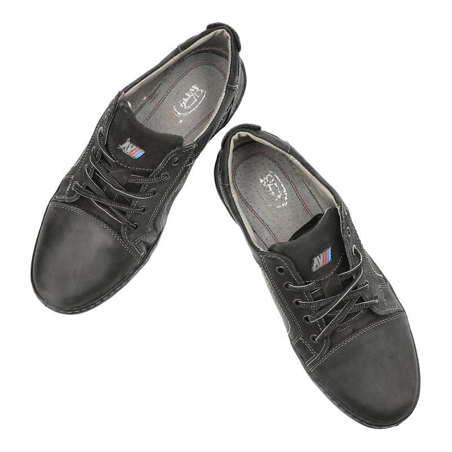 Poltopánky Avanti - 422 03 Czarny