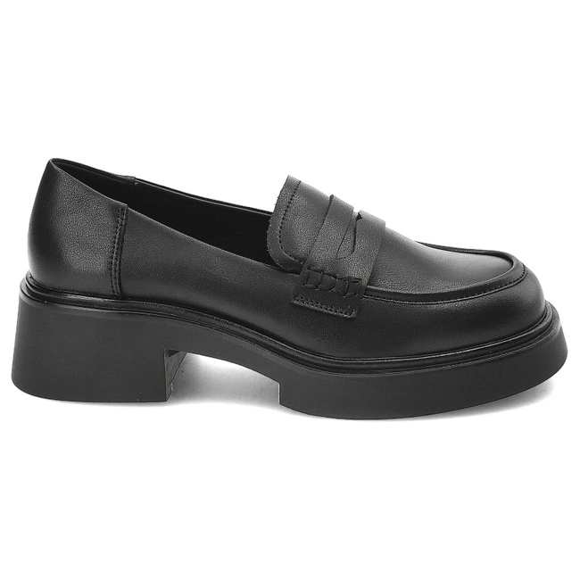 Mókazíny S.Barski - JC42-61 Black