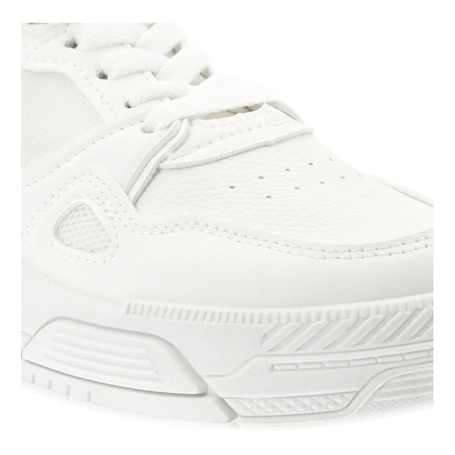 Tenisky BIG STAR - NN274667 Biały