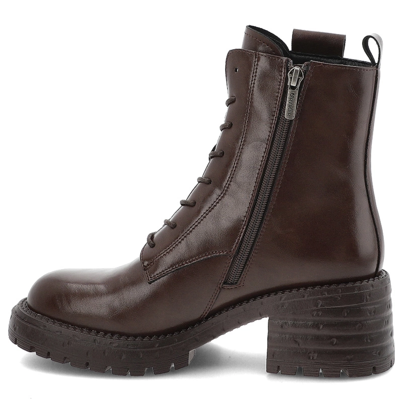 Členkové Topánky ARTIKER - 57C0213 Brązowy