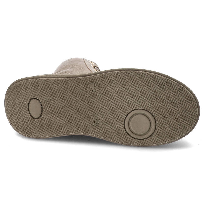 Členkové Topánky Chebello - 4294_-472-000-MIC-S251 Taupe
