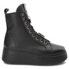 Členkové Topánky Chebello - 4294_-161-000-MIC-S251 Czarny
