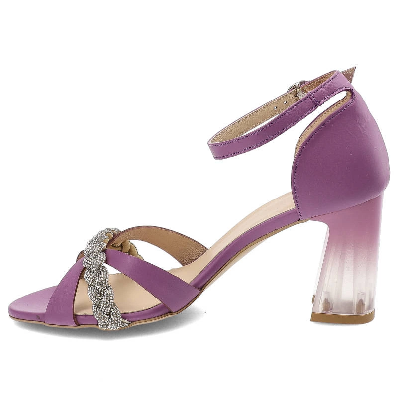 Sandále Kordel - 2496 Fiolet 420