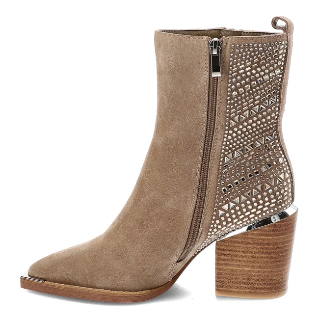 Členkové Topánky Alma en Pena - I240513 Crosta Vison