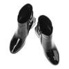 Členkové Topánky S.Barski - MR880-140 Black