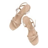 Sandále S.Barski - CR-232 Beige