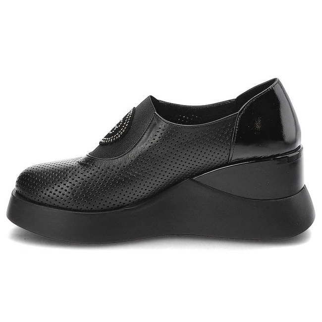 Poltopánky Artiker - 51C0708 Czarny