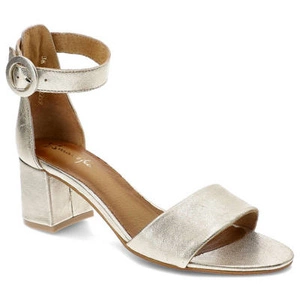 Sandále Maciejka - 04141-42/00-5 Złoty