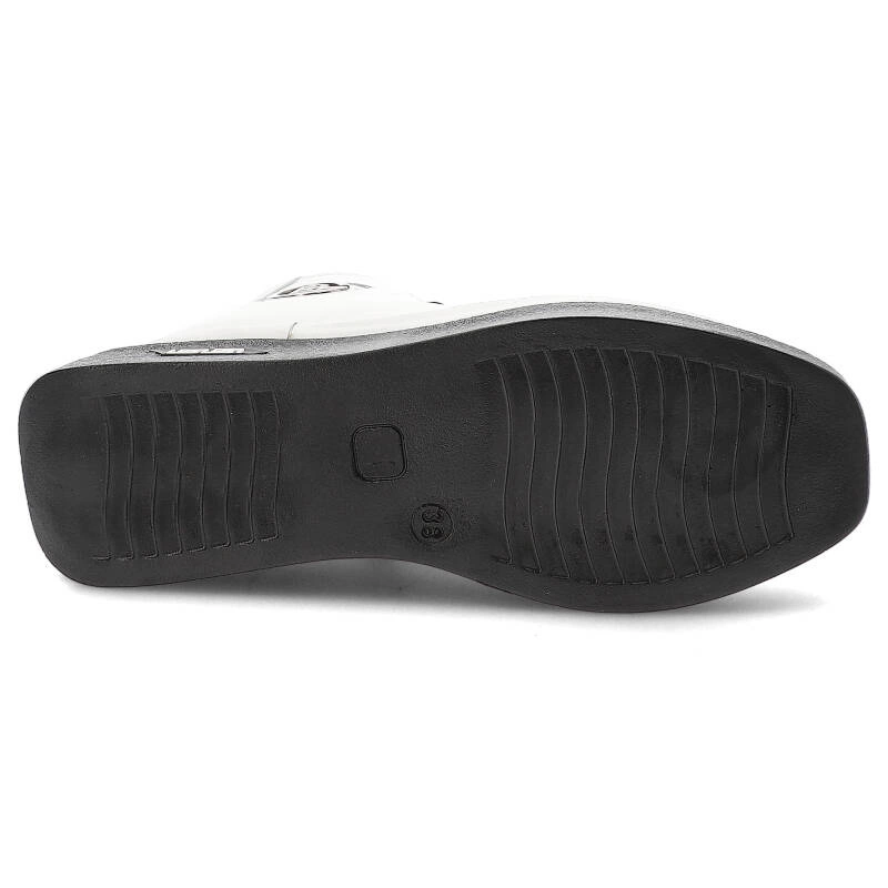 Tenisky Artiker - 53C1201 Biały