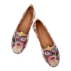 Mókazíny Venezia - 100515L595 07 Multi