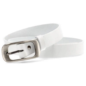 Opasok Armodo - 23-250-K White