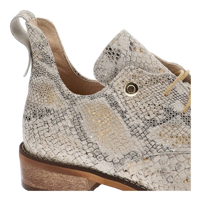 Poltopánky Damiss - DS-639 Gad 5