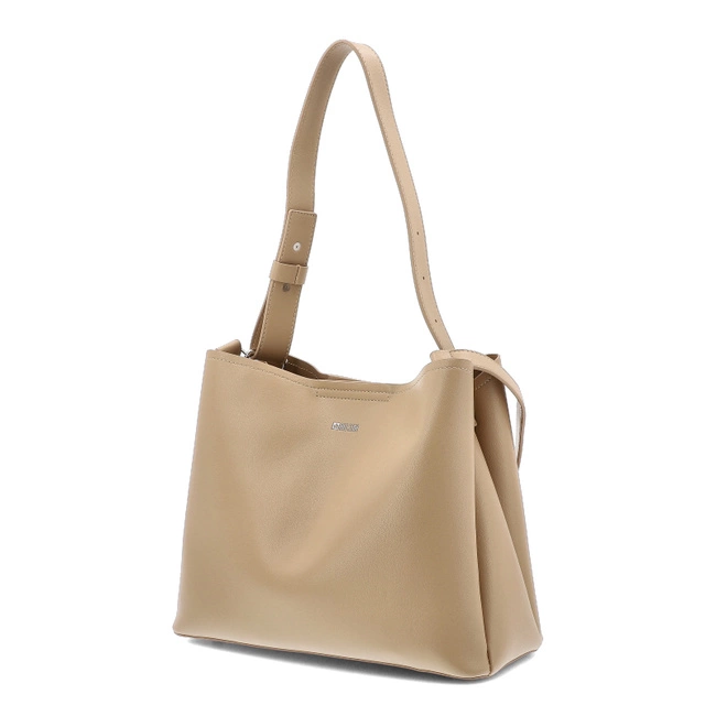 Kabelka BIG STAR - RR574255 Beż