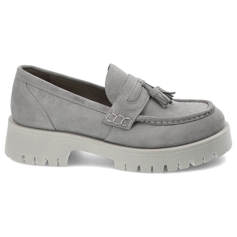 Mókazíny Nessi - 21079 Szary W4