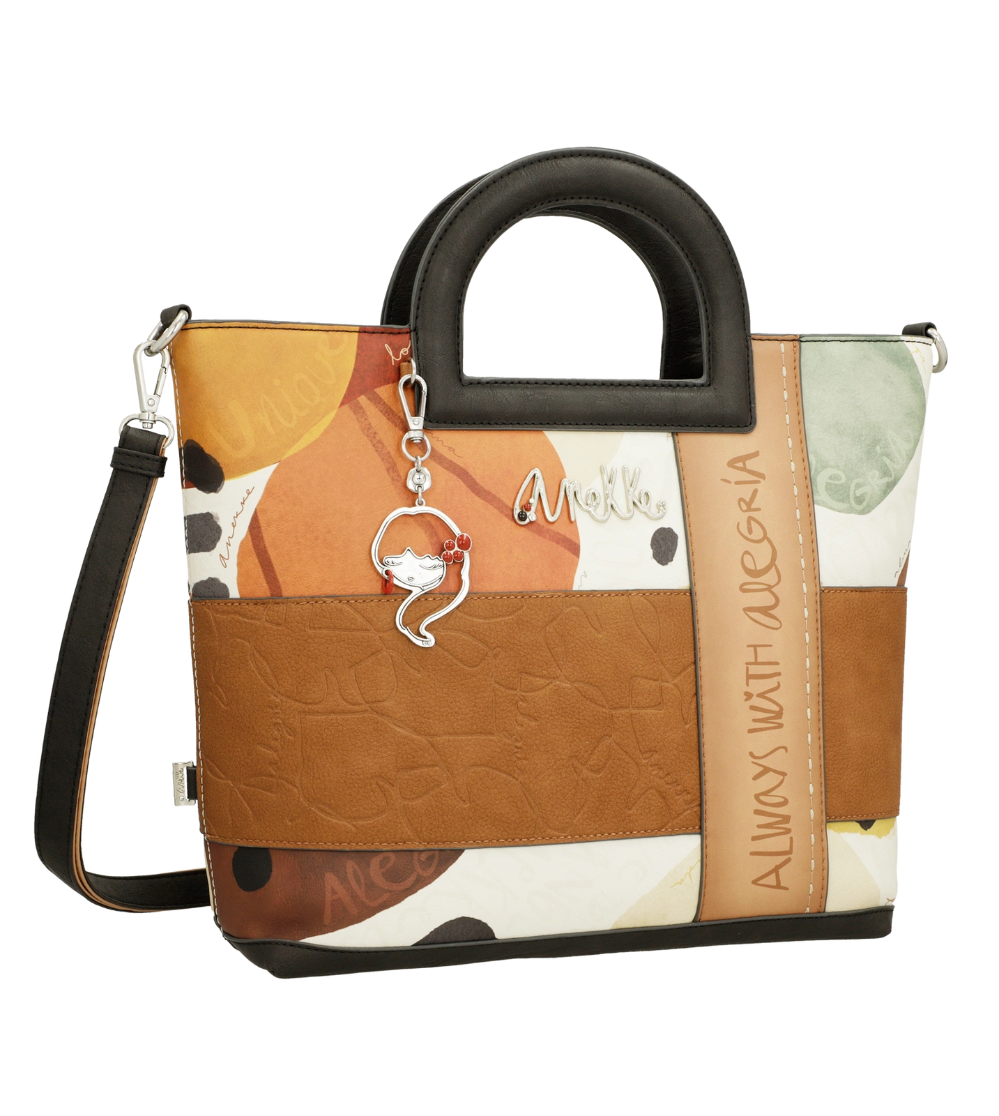 Taška Shopperka ANEKKE - 40711-302