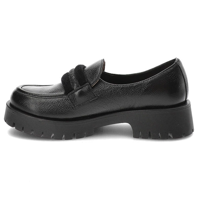 Poltopánky Lemar - 20145 V.Czarny+Cn.