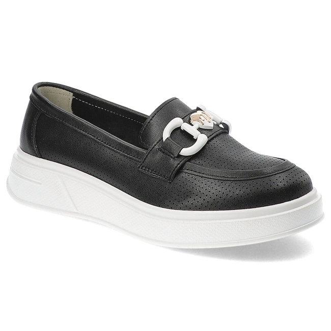 Poltopánky S.Barski - LR720 Black