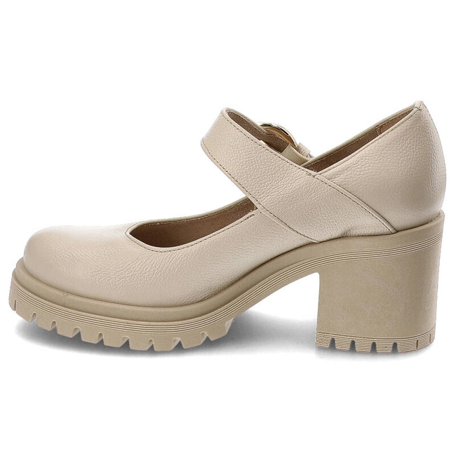 Poltopánky Armodo - 20166 V.Beż+Zł.