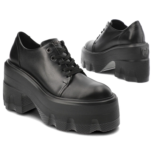 Poltopánky Carinii - B9920_-E50-000-000-G67 Sandro 04