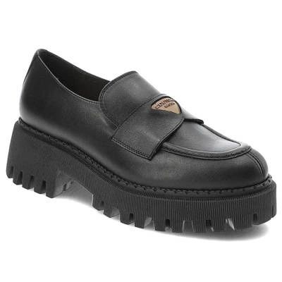 Poltopánky Armodo - 1012 Czarny 12