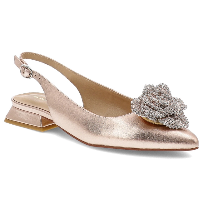 Sandále ALMA EN PENA - V250494 Diva Rose