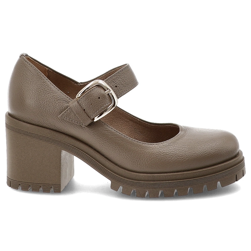 Poltopánky ARMODO - 20166 V.Fango+Zł.