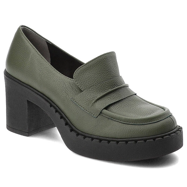 Poltopánky Armodo - 125 Zielony G