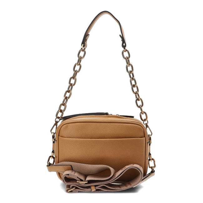 Kabelka Hispanitas - BI232941 Samba-I23 Gobi