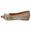 Baleríny Maciejka - 03517-04/00-5 Beżowy
