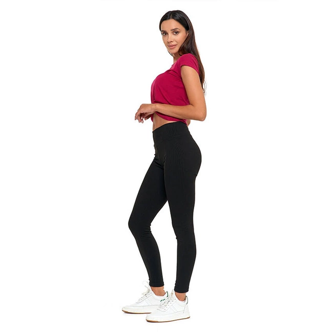 Legíny Moraj - RDL1500-013 Black